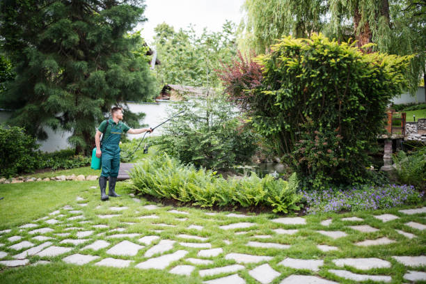 Best Wildlife Control Services  in Oak Grove, LA