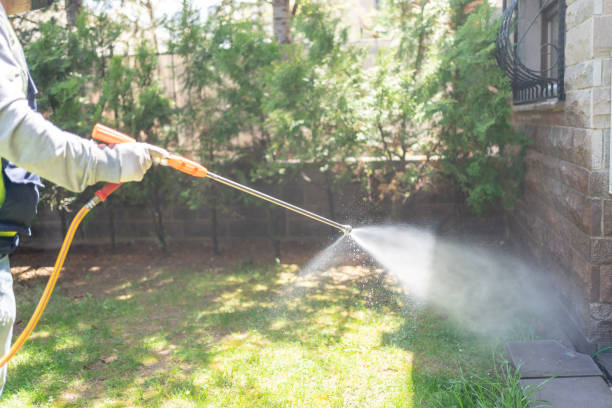 Reliable Oak Grove, LA Pest Control Solutions